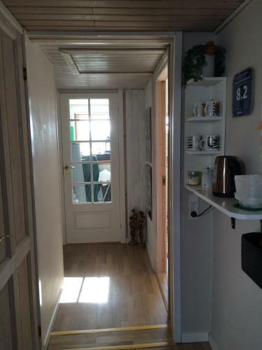 Bed & Breakfast Svalegaarden Guesthouse