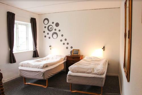 Hotel Krebshuset / Kelz0rdk
