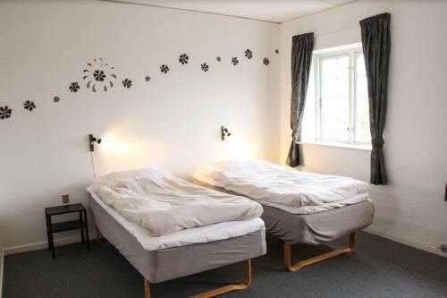 Hotel Krebshuset / Kelz0rdk