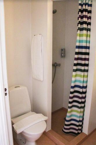 Hotel Krebshuset / Kelz0rdk