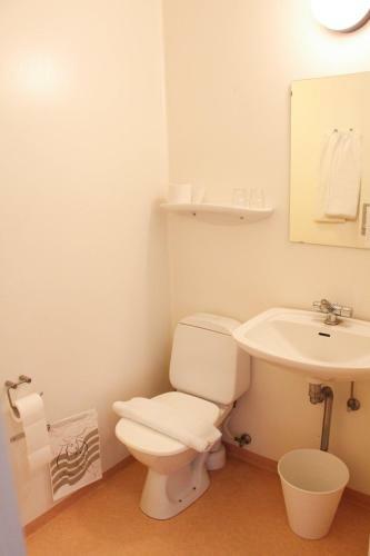 Hotel Krebshuset / Kelz0rdk