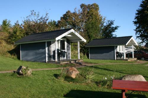 Sor� Camping & Cottages