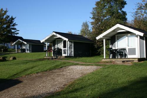 Sor� Camping & Cottages