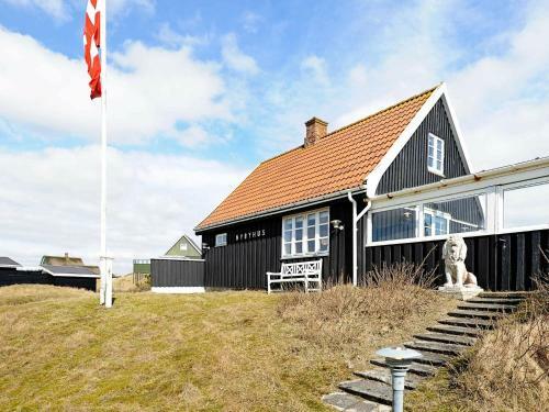 Two-bedroom Holiday Home In Fan� 10