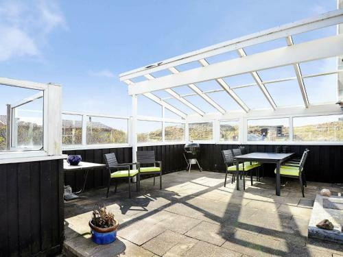 Two-bedroom Holiday Home In Fan� 10
