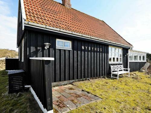 Two-bedroom Holiday Home In Fan� 10