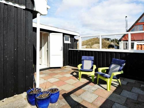 Two-bedroom Holiday Home In Fan� 10