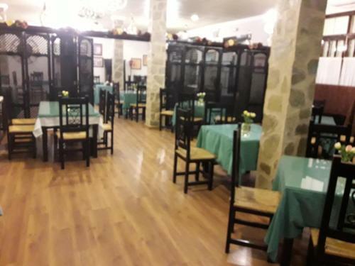 Hostal Hispalis