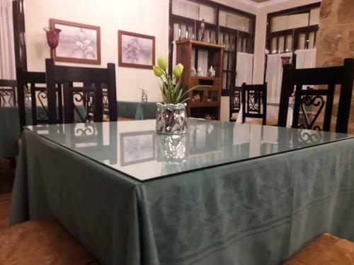 Hostal Hispalis