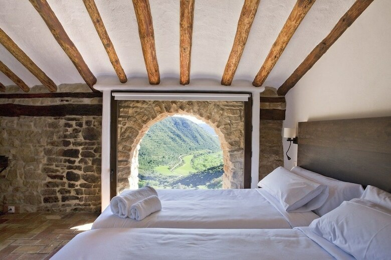 Heredad Beragu Hotel- Adults Only