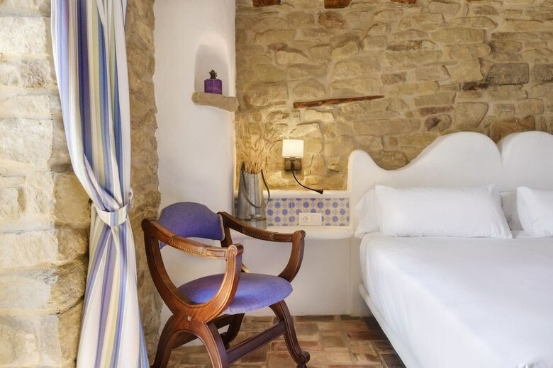 Heredad Beragu Hotel- Adults Only