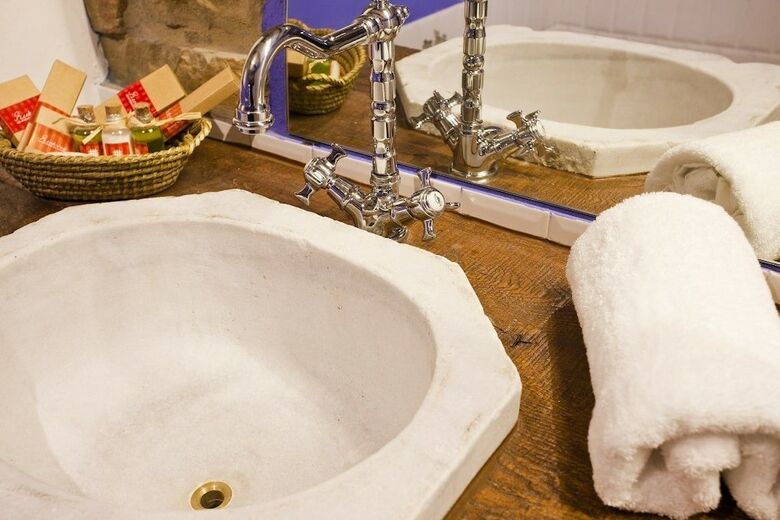 Heredad Beragu Hotel- Adults Only