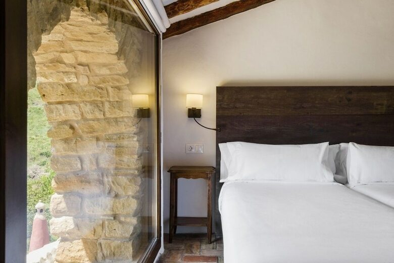 Heredad Beragu Hotel- Adults Only