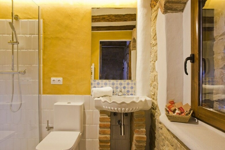 Heredad Beragu Hotel- Adults Only