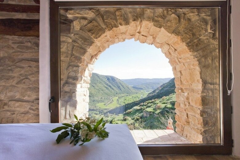 Heredad Beragu Hotel- Adults Only