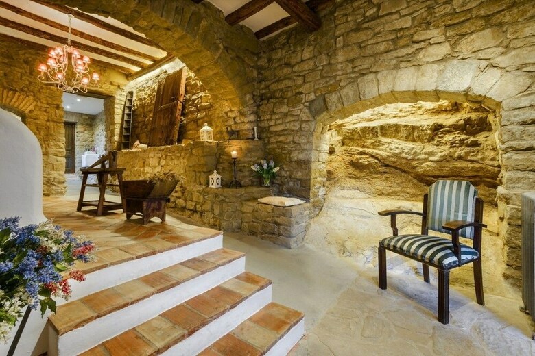 Heredad Beragu Hotel- Adults Only
