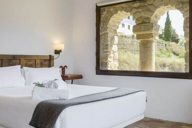 Heredad Beragu Hotel- Adults Only