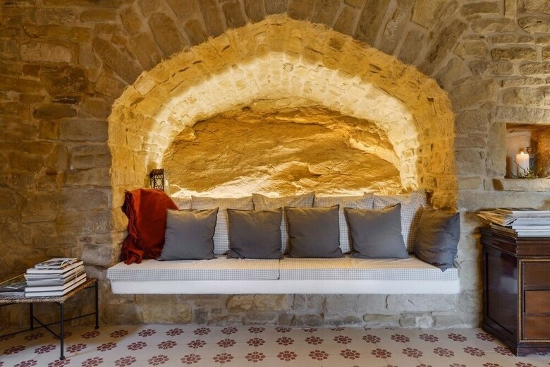 Heredad Beragu Hotel- Adults Only
