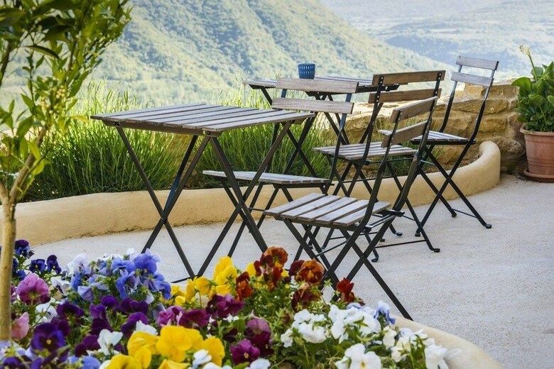 Heredad Beragu Hotel- Adults Only