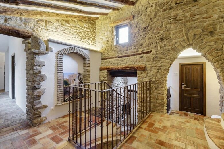 Heredad Beragu Hotel- Adults Only