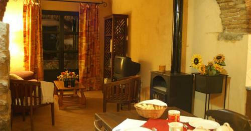 Agroturismo Can Mun�