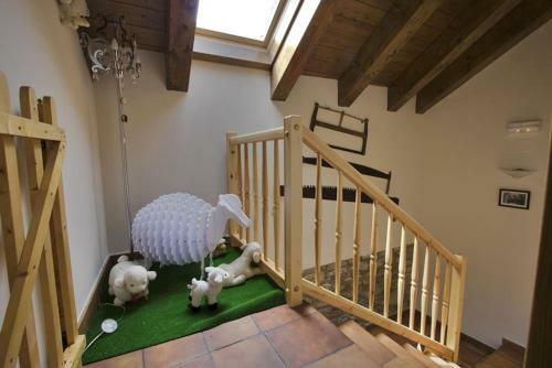 Agroturismo Apartamentos Ca�ardo Autural
