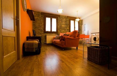 Agroturismo Apartamentos Ca�ardo Autural