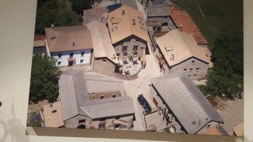 Agroturismo Apartamentos Ca�ardo Autural