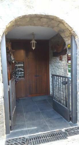 Agroturismo Apartamentos Ca�ardo Autural