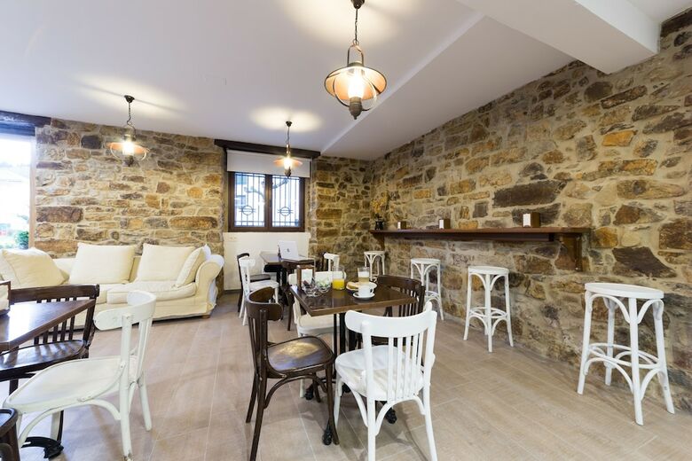 Hotel Petit Goierri