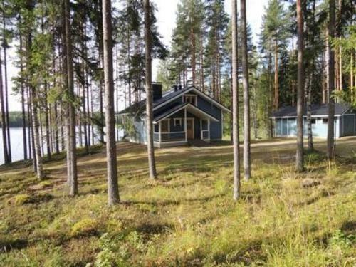 Holiday Home Koskelo