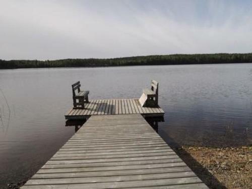 Holiday Home Koskelo