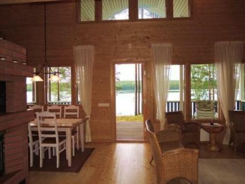 Holiday Home Koskelo