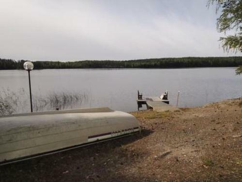 Holiday Home Koskelo