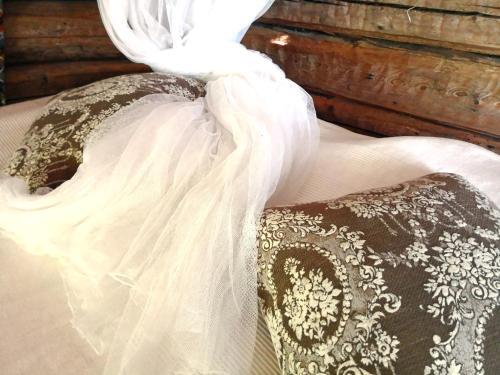 Bed & Breakfast Er�j�rven Eerola Aittahuone (Summer Room)