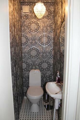 Hostal Er�j�rven Eerola Guesthouse
