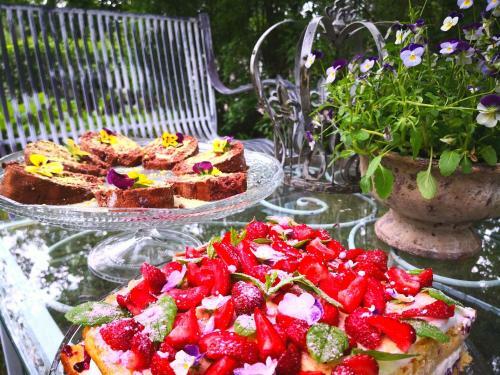 Hostal Er�j�rven Eerola Guesthouse