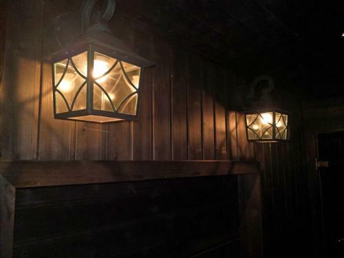 Hostal Er�j�rven Eerola Guesthouse