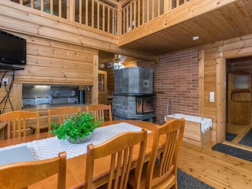 Holiday Home Vuorilahti