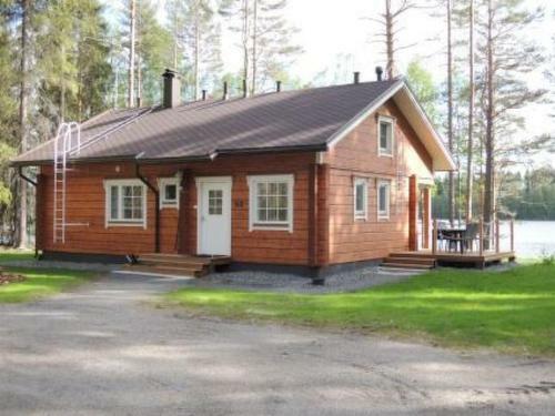 Holiday Home Nesterin Helmi