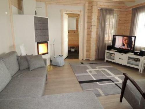 Holiday Home Nesterin Helmi