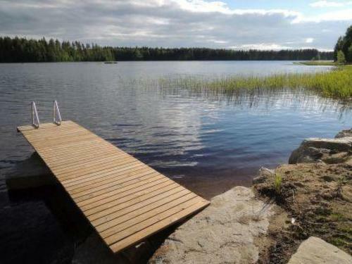 Holiday Home Nesterin Helmi
