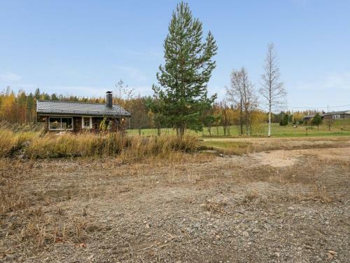 Holiday Home Jussi-m�kki
