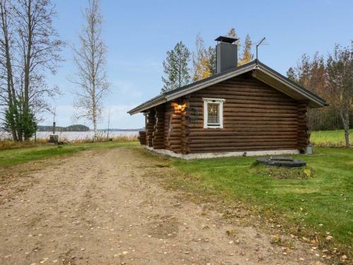 Holiday Home Jussi-m�kki