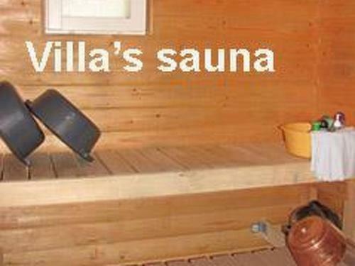 Holiday Home Hiawatha