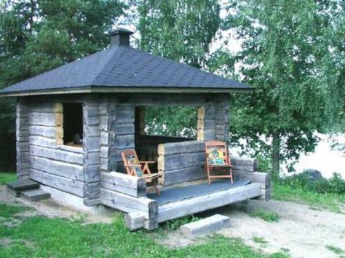 Holiday Home Rantam�kki