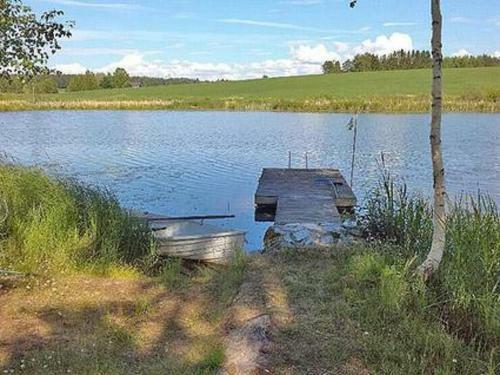 Holiday Home Koivuranta