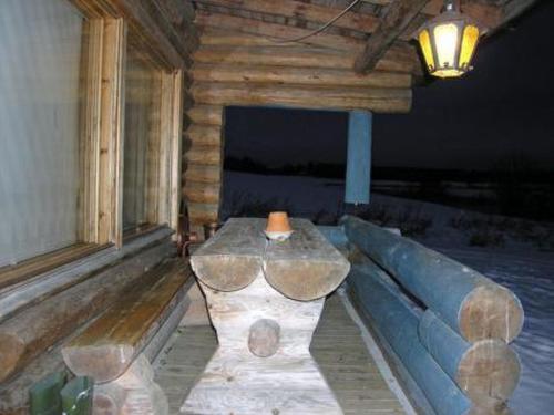 Holiday Home Koivuranta