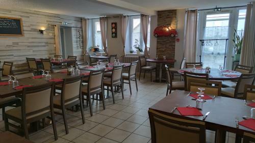 Hotel Le Galoubet
