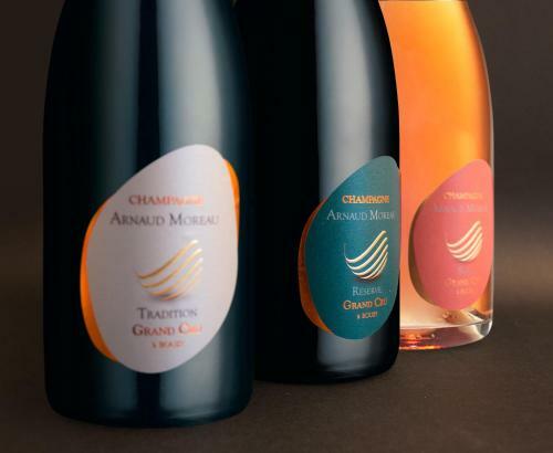 L'iliade - Chambres D'h�tes - B&B � Bouzy